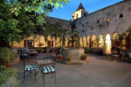 Luna Convento - 10
