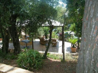 Villa Delle Meraviglie - 15