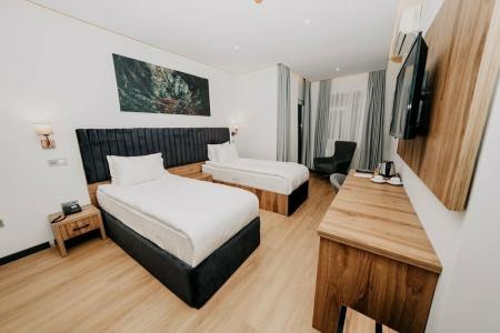Business Life SPA Bakırköy - 37