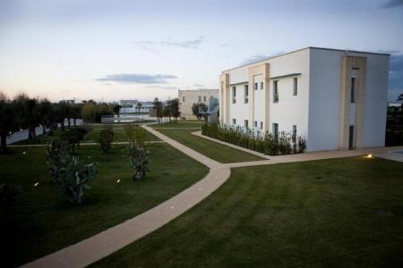 Art& Park Lecce - 12