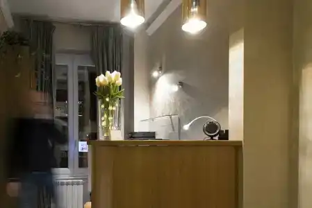 Relais Bocca di Leone Guest House - 6