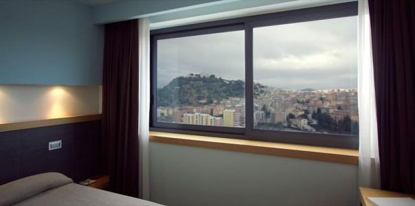 Don Guglielmo Panoramic & Spa - 36