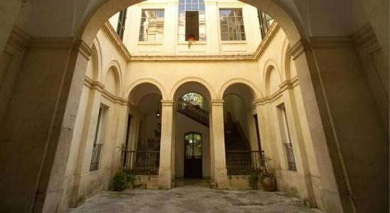 B&b l'Orangerie d'Epoque - 2