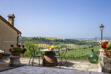 Agriturismo La Coppa - 22