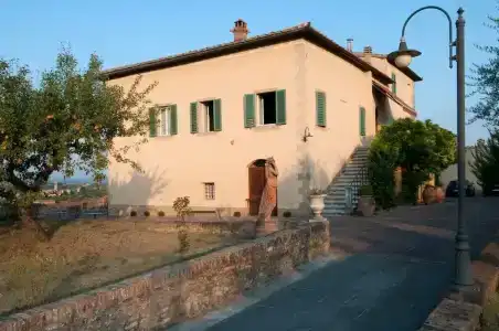 Palazzo di Valli - 9