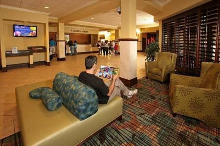 Rosen Inn at Pointe - 27