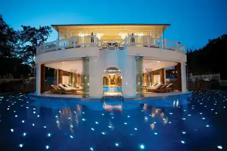 Limak Yalova Thermal Boutique - 31