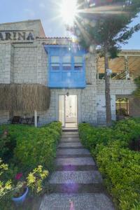 Alacati Marina Palace - 46