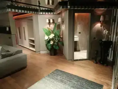 Eser Premium & Spa - 41