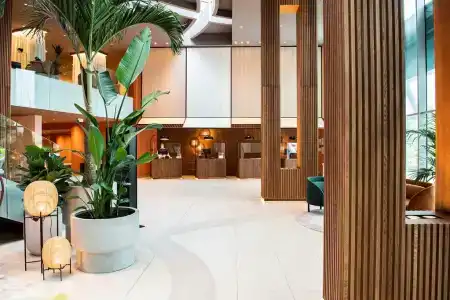 Radisson Blu Resort & Spa, - 15