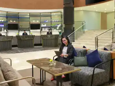 Novotel Jakarta Cikini - 0