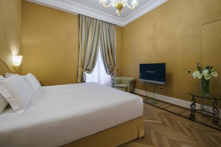 Eurostars Excelsior - 48