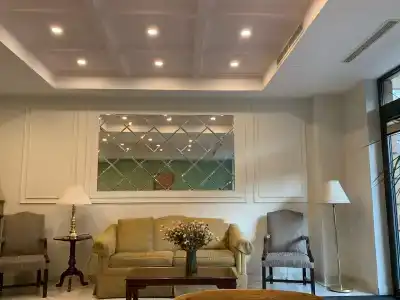 Avenue 30 - 35