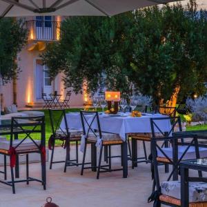 Zahir Country House - 46