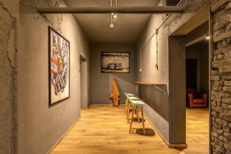 Hostel Trastevere by Hostal Trustever - 44