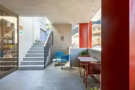 B&B Genova City Center - 41