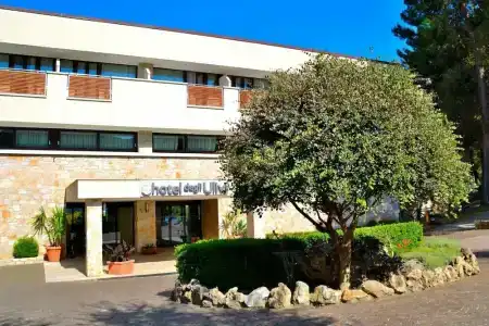 Pugnochiuso Resort - Degli Ulivi - 24