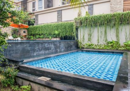 Azana Boutique Denpasar - 2