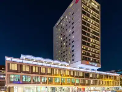 NH Collection München Bavaria - 0