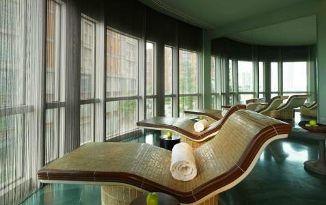 Radisson Blu, London Canary Wharf East - 37