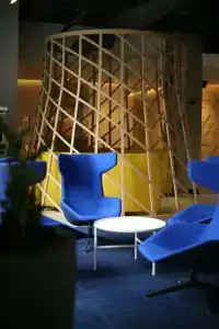 Novotel City Center - 41