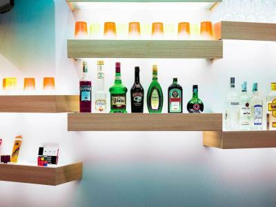 Ibis Styles Budapest Center - 4