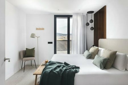 Ramblas Apartments - 37
