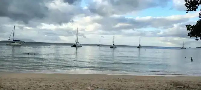 Berjaya Beau Vallon Bay Resort & Casino - 17