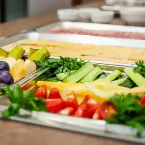 Kristall ot Femili Prayd INN - 20