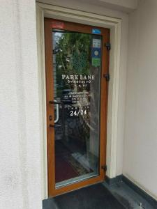 Park Lane - 25