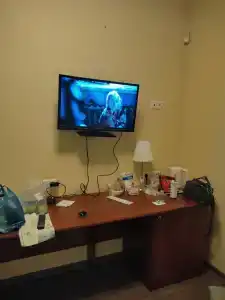 Dom Uchenykh Netr.p. Rzhavki Gostinitsa - 31