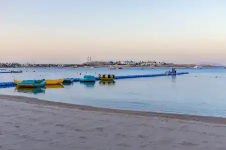 Cataract Resort Naama Bay - 14