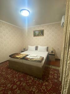 Gulnara Guesthouse - 23