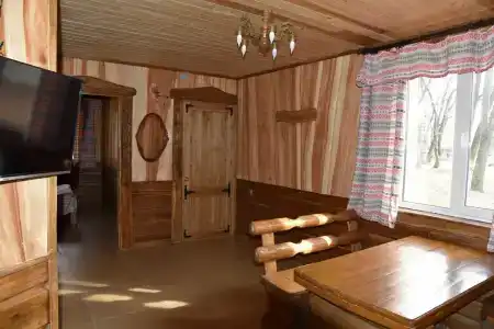 Gostinyij Dvor Znamenskaya Bogatyirskaya Zastava - 13