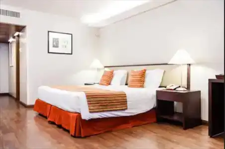Othon Palace Copacabana Rio - 33