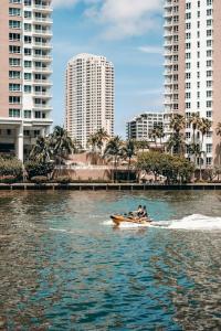 Citizenm Miami Brickell - 5