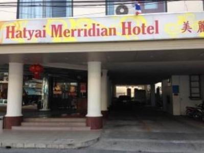 Hatyai Merridian - 2