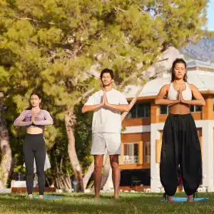 Rixos Sungate - the Land of Legends Access - 20