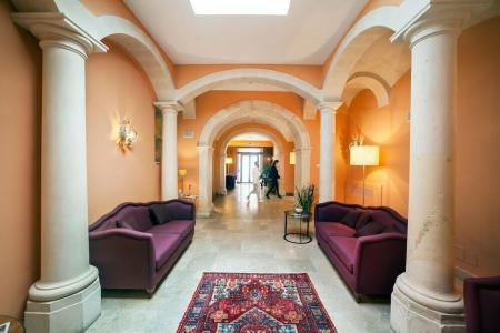 Palazzo Artemide - VRetreats, SLH Collection - 37