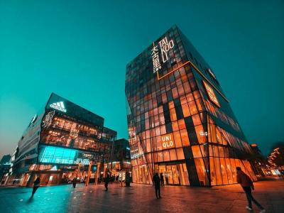 Beijing Dongdan - 2