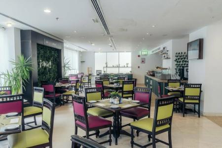 Kingsgate by Millennium - 22