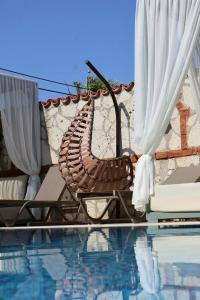 Ala Konak Alacati - 12