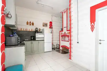 Kikino Na Vele Guest House - 5