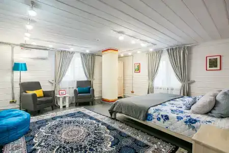 Kikino Na Vele Guest House - 7