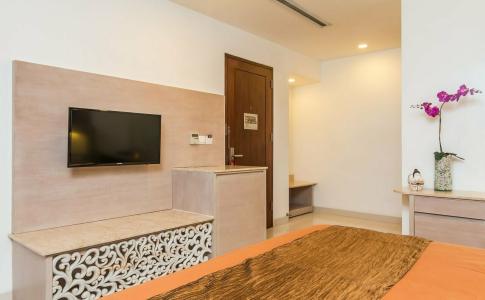Kuta Angel Luxurious Living - 14