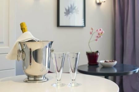 La Bastide de l'Oliveraie - 15