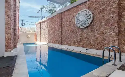 Kuta Angel Luxurious Living - 3
