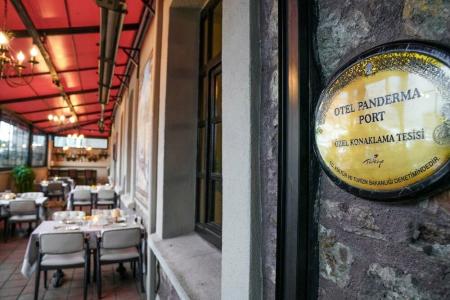 Panderma Port - 49
