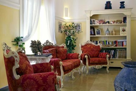 Albergo Ristorante Egadi - 13