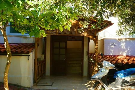 Cobanoğlu Otel and Apart - 10